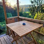 Domek letniskowy Woodhouse Near River - Near Ocean - Near