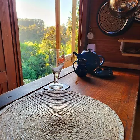 Lodge Woodhouse Near River - Near Ocean - Near