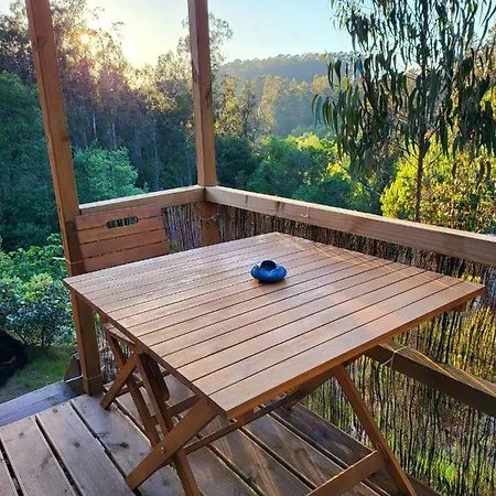 Chata Woodhouse Near River - Near Ocean - Near