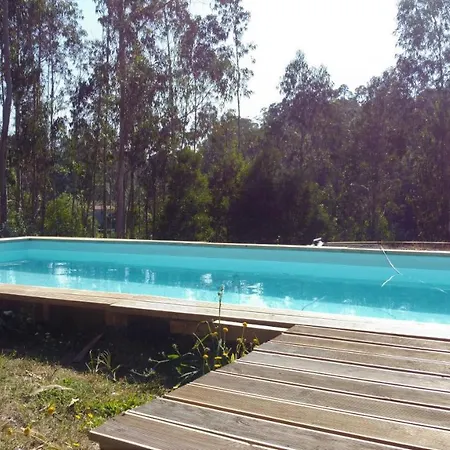 Woodhouse Near River - Near Ocean - Near Lodge Porto