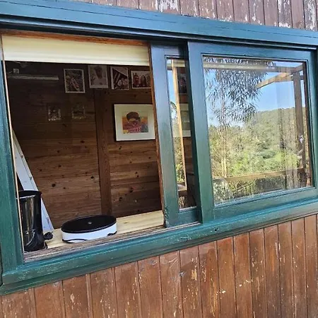 Lodge Woodhouse Near River - Near Ocean - Near *