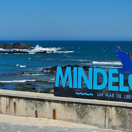 Woodhouse Near River - Near Ocean - Near 포르투