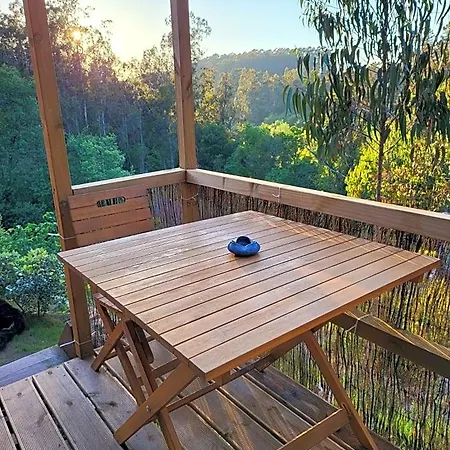 Woodhouse Near River - Near Ocean - Near *