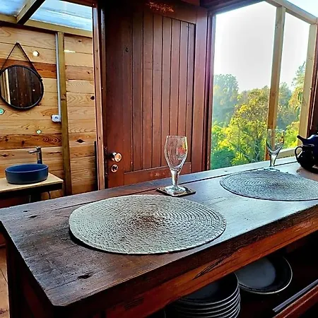 Woodhouse Near River - Near Ocean - Near Chata Porto