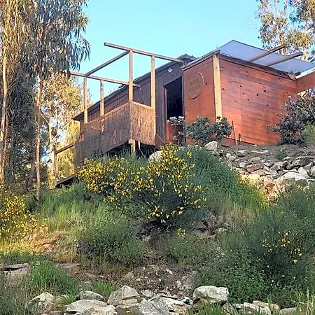Chata Woodhouse Near River - Near Ocean - Near