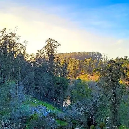 Woodhouse Near River - Near Ocean - Near