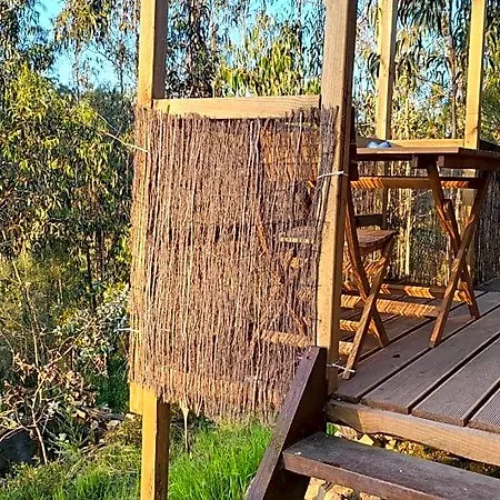Woodhouse Near River - Near Ocean - Near *