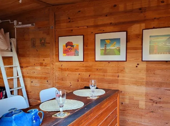 Woodhouse Near River - Near Ocean - Near 롯지 포르투