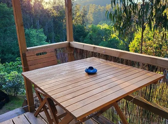 롯지 Woodhouse Near River - Near Ocean - Near