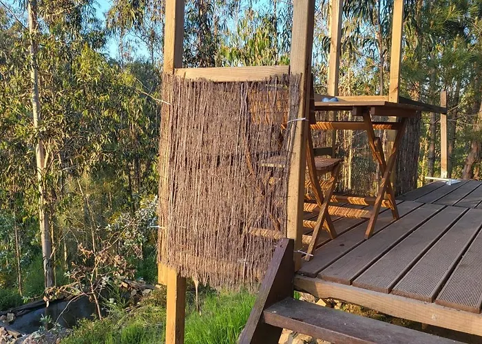 Woodhouse Near River - Near Ocean - Near *