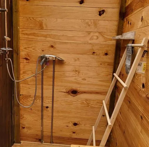 롯지 Woodhouse Near River - Near Ocean - Near 포르투