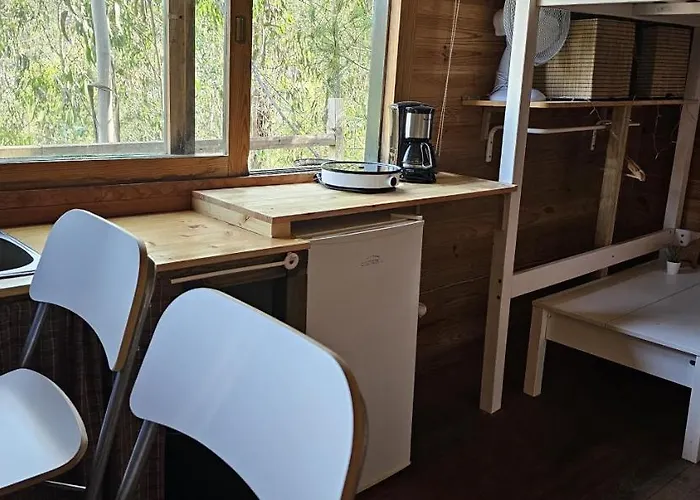 Woodhouse Near River - Near Ocean - Near