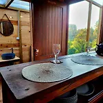 Woodhouse Near River - Near Ocean - Near بيت خشبي بورتو