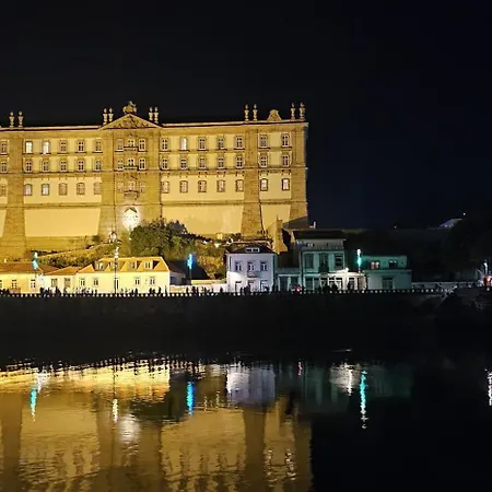 Woodhouse Near River - Near Ocean - Near Alojamento de Turismo Selvagem Porto